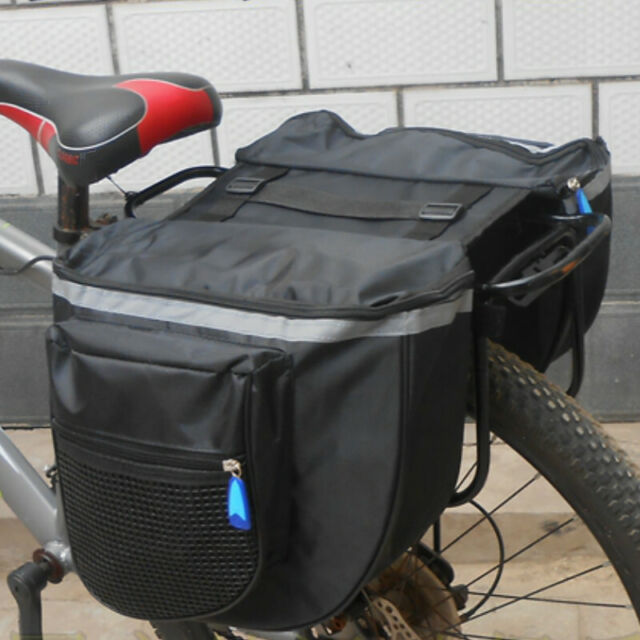 Bicycle Bags and Bag-packs Market