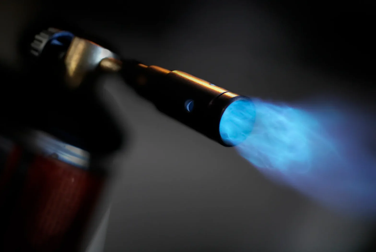 Blowing Torch Market