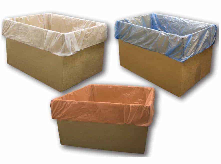 Box Liners Market