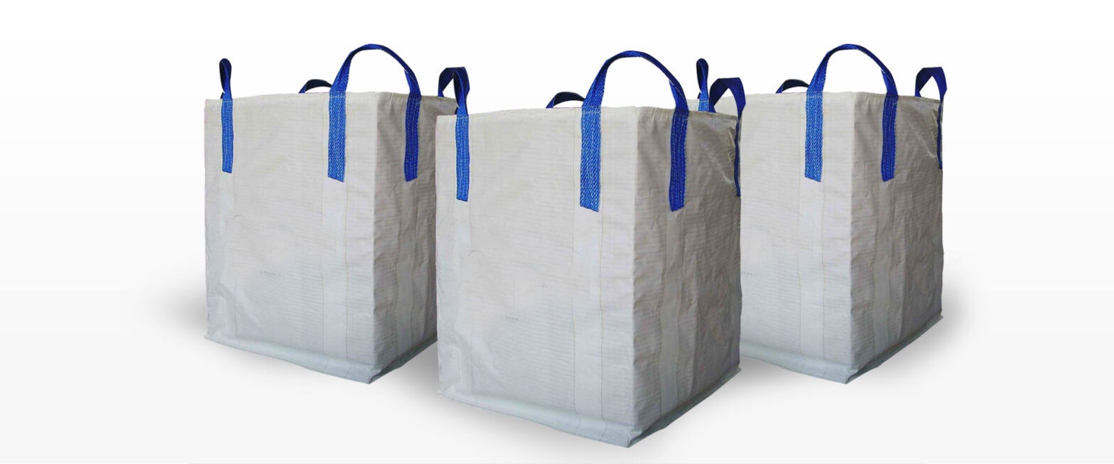 Bulk Bags Market