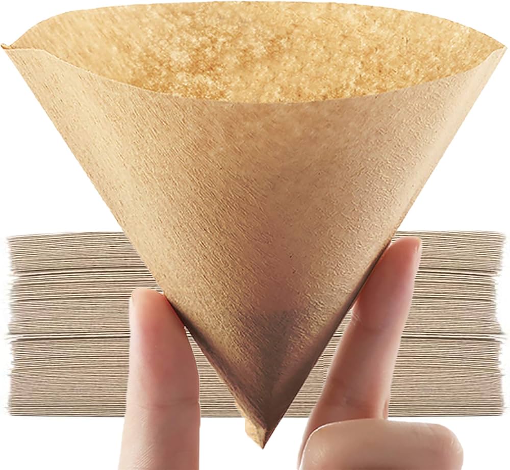 Coffee Filter Paper Market