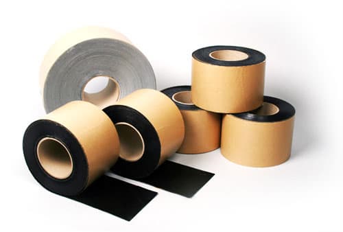 Corrosion Protection Tape Market