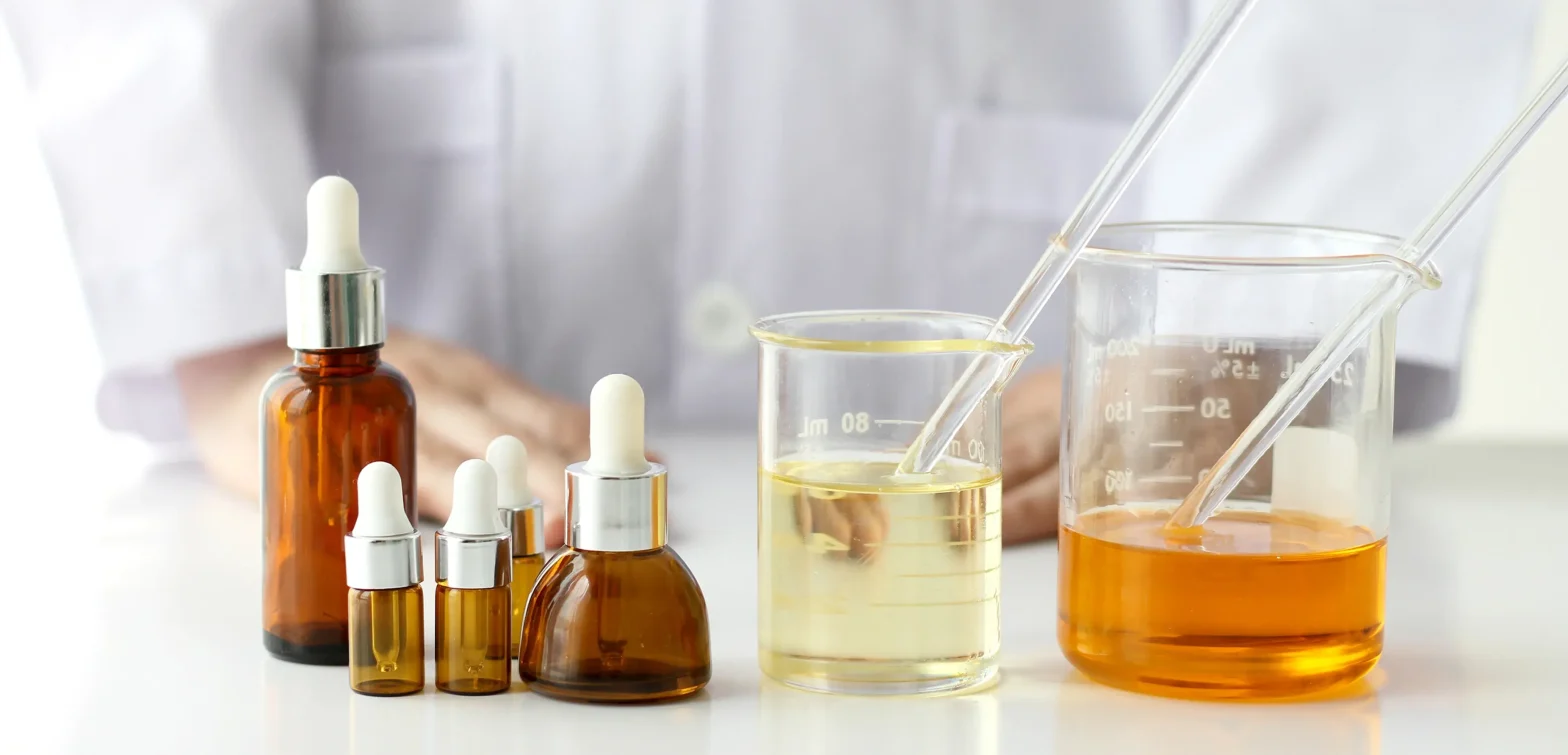 Cosmeceutical Ingredients Market