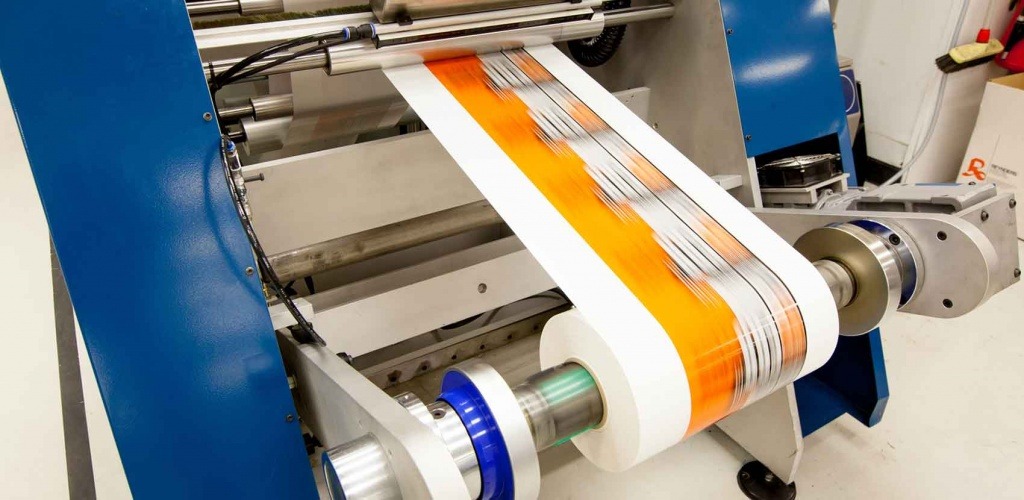 Digital Label Printing Market
