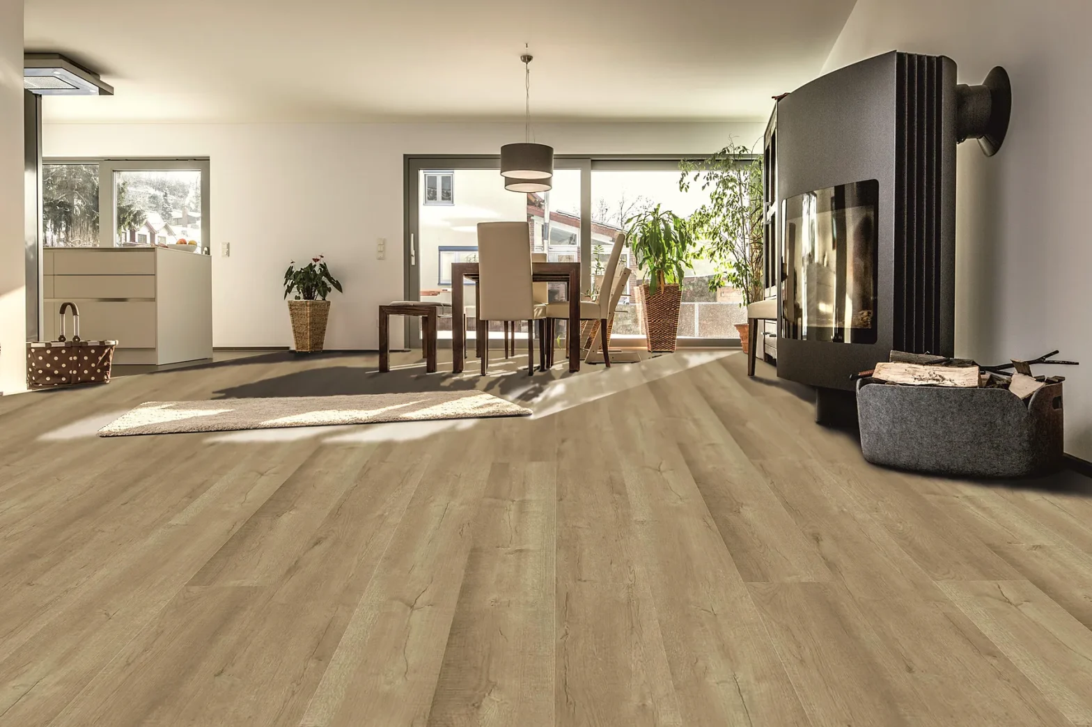 Eco Flooring Market