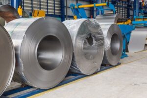 Electrical Steel Coatings Market 