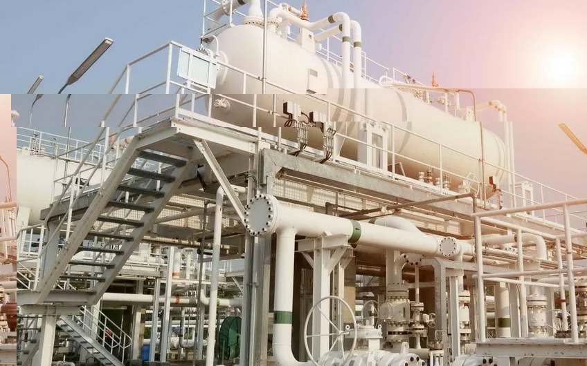 Europe Flare Gas Recovery System Market