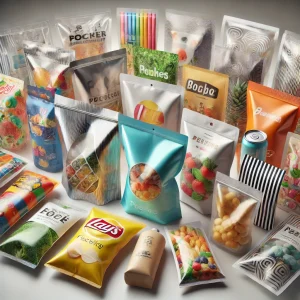 Flexible Plastic Packaging Market