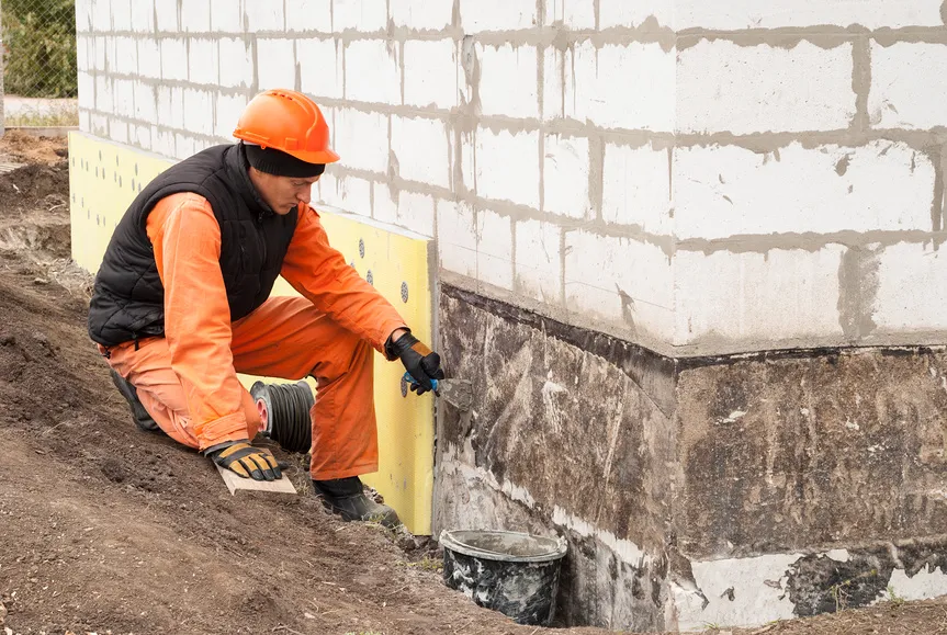 Foundation Repair Services Market