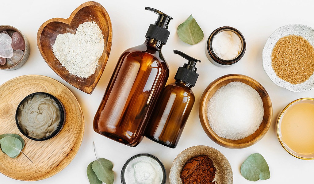 Functional Cosmetic Ingredient Market