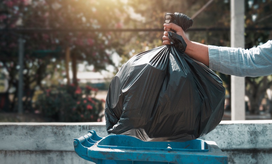 Garbage Bag Market