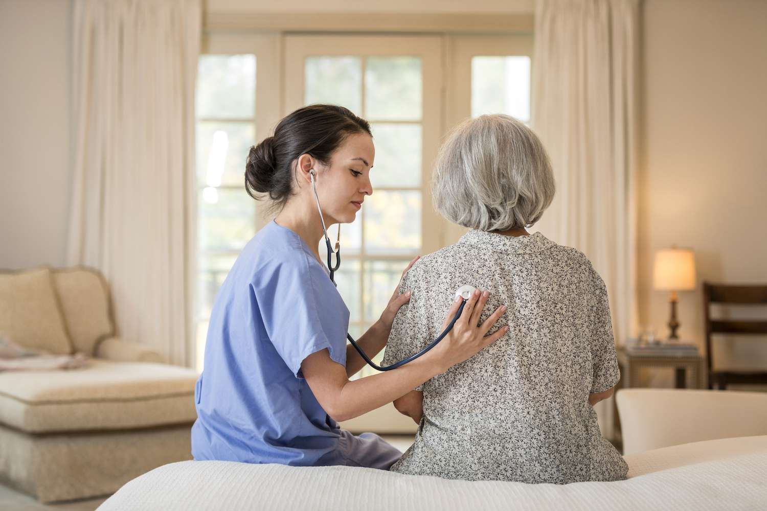 Home Care Services Market