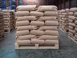 Industrial Paper Sacks Market