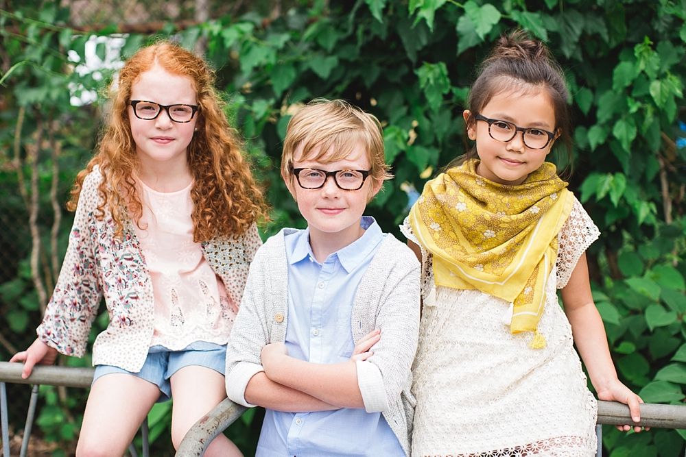 Kids’ Eyewear Market