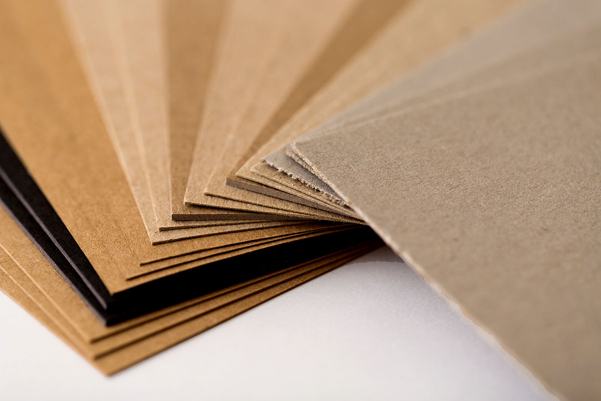 Machine Glazed Kraft Paper Market