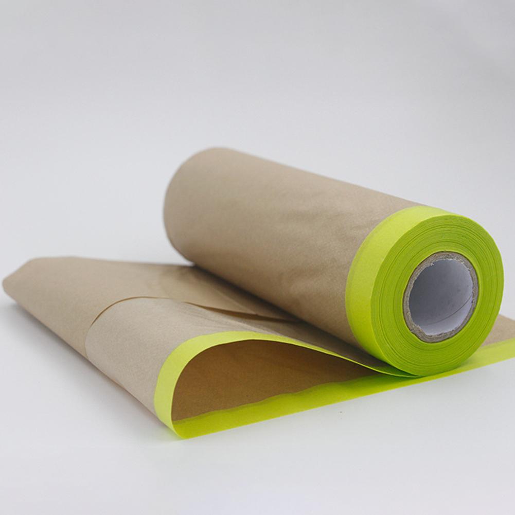 Masking Paper Market