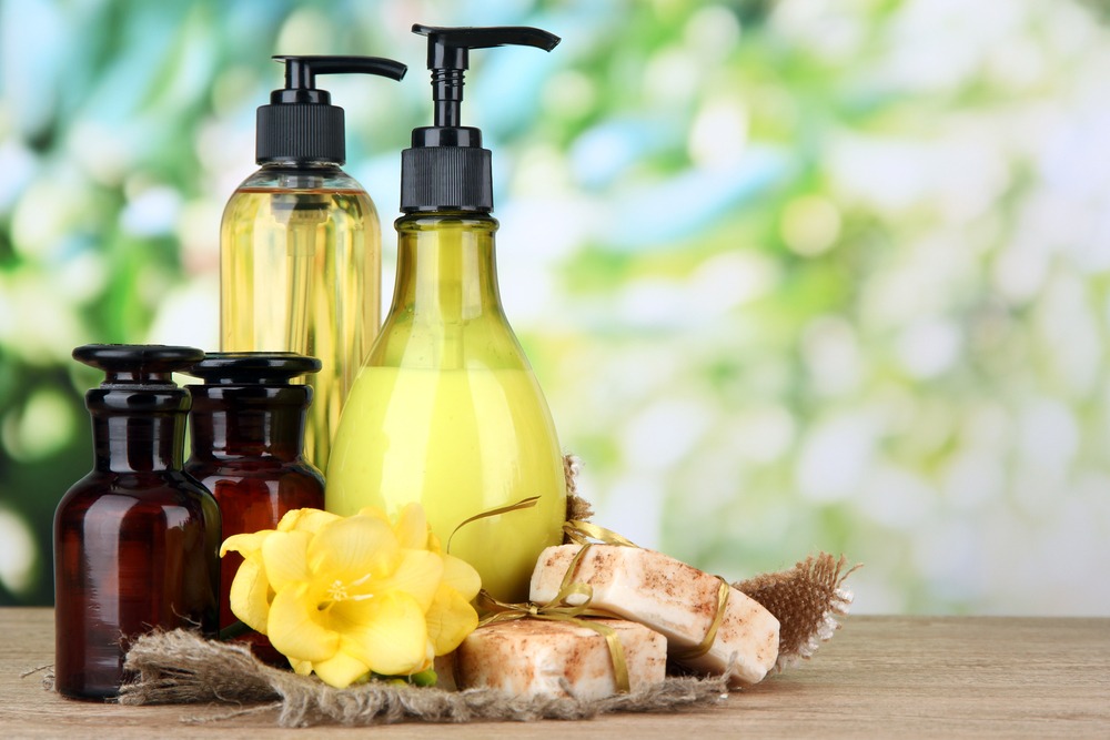 Organic Personal Care Market