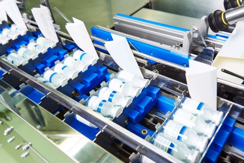 Pharmaceutical Cold Chain Packaging Market