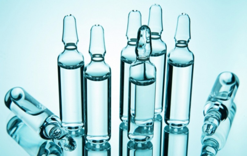 Plastic Vials and Ampoules Industry