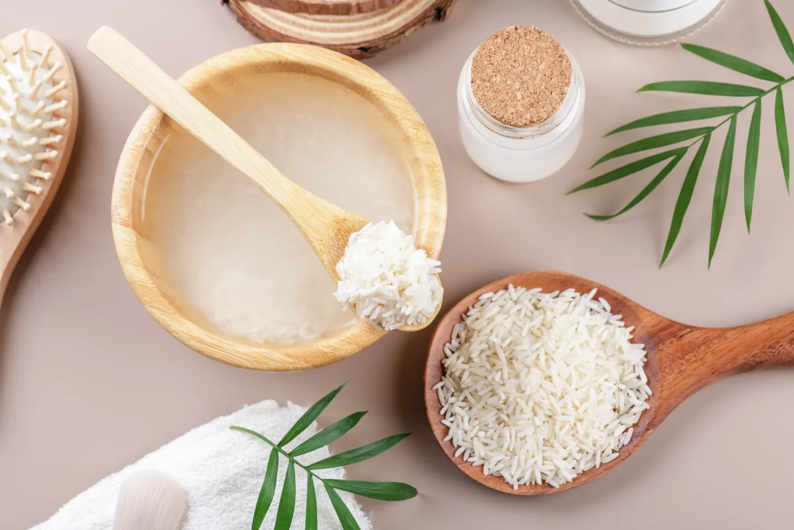 Rice Water Skincare Market