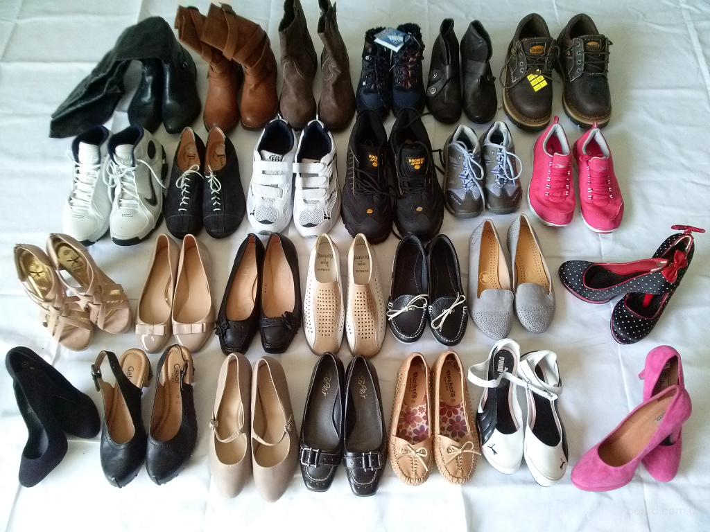 Second Hand Designer Shoes Market