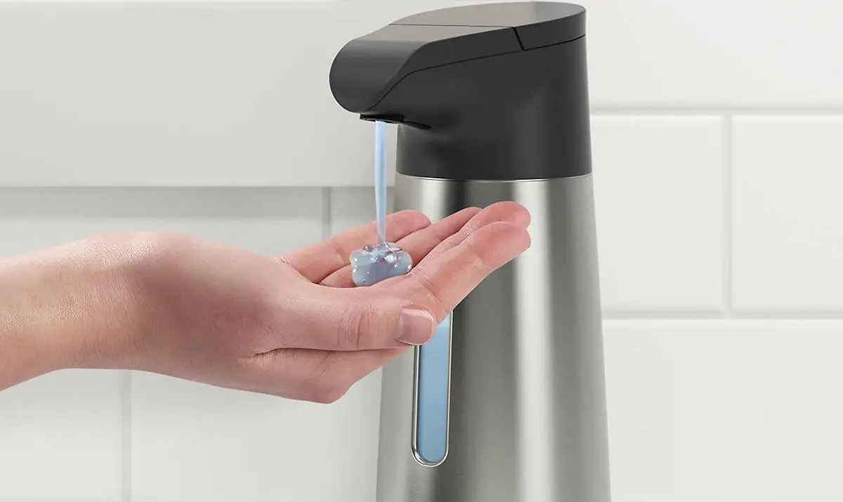 Soap Dispenser Market