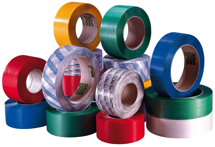 Strapping Supplies Market