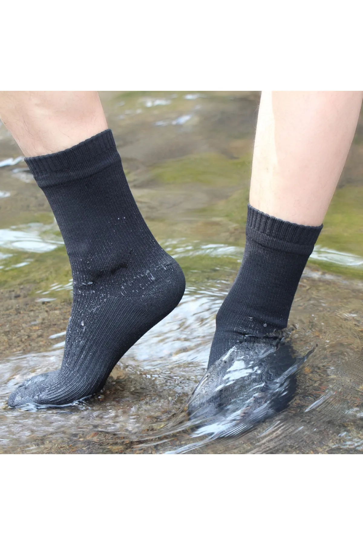 Waterproof Socks Market