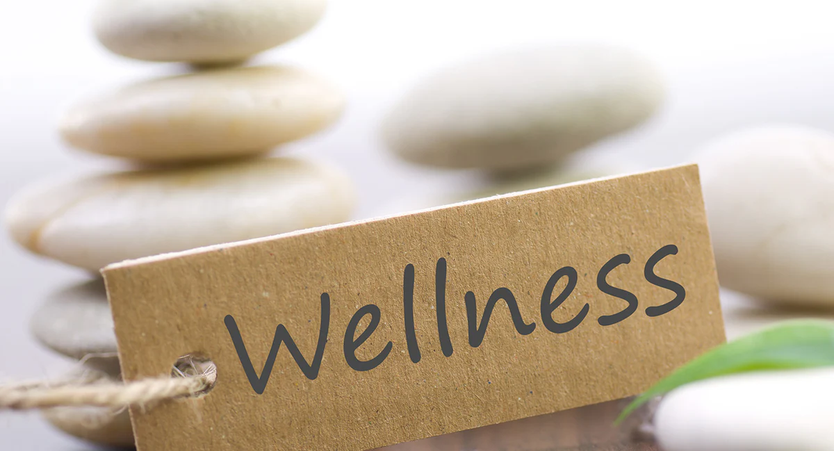 Wellness Services Market