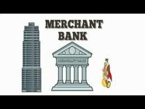 Merchant Banking Services Market