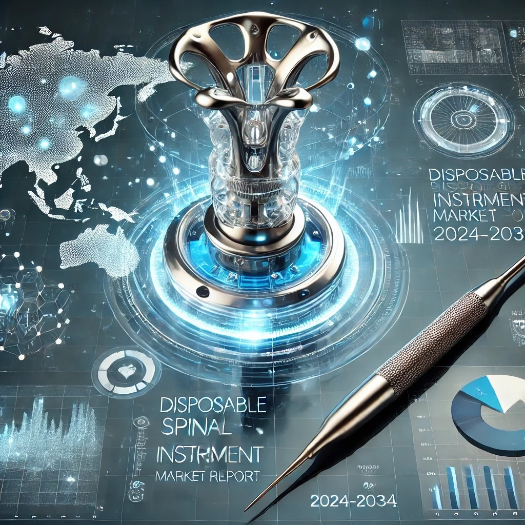 Disposable Spinal Instrument Market