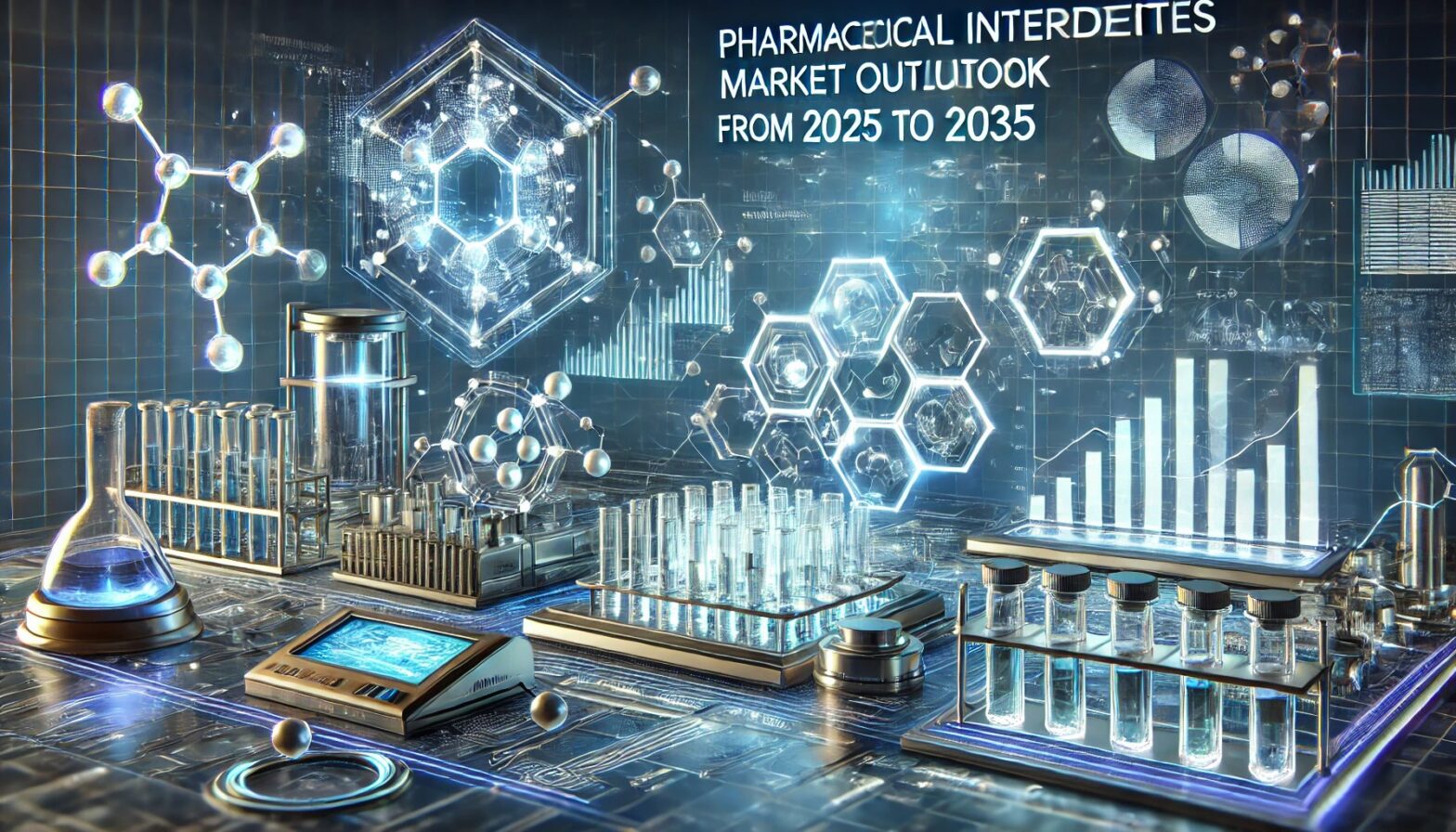 Pharmaceutical Intermediates Market
