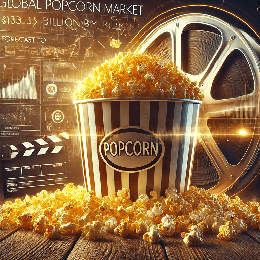Popcorn Market